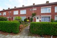 Woning Vendeliersstraat 21 Tilburg