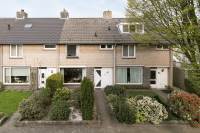 Woning Frambozenstraat 4 Eindhoven