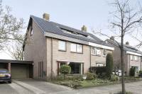 Woning Hazelaarlaan 8 Zwolle