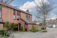 Woning Papiermolen 4 Koog aan de Zaan