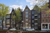 Woning Krom Boomssloot 63 Amsterdam