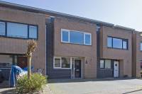 Woning Nat King Colestraat 6 Zaandijk