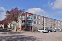 Woning Graaf Floris 34 Huizen