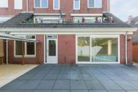 Woning Waldhoorn 66 Capelle aan den IJssel