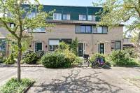 Woning De Waarden 165 Zutphen