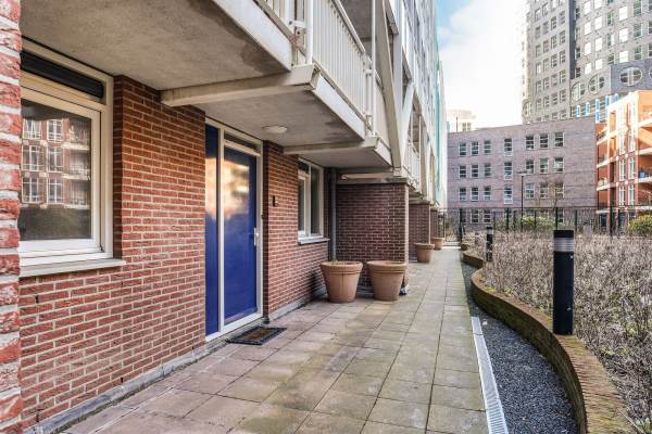 Woning Turfmarkt 132 Den Haag