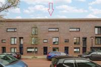 Woning Wim van Eststraat 69 Haarlem