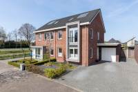 Woning Viskorf 5 Borne