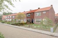 Woning Oude Havenstraat 13 Arnemuiden