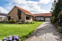 Woning Graaf van Egmondstraat 76 Oud-Beijerland