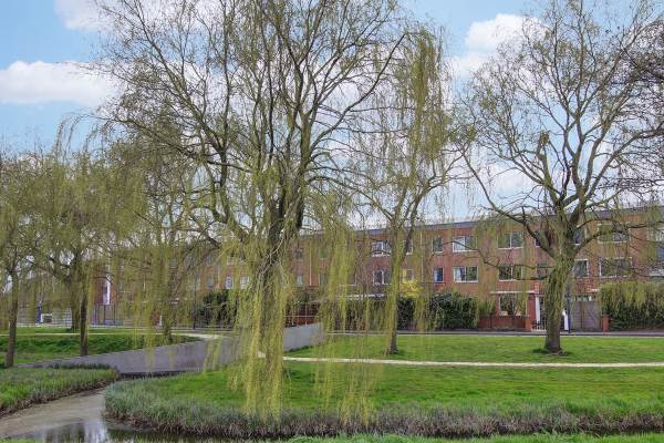 Woning Bazillehof 47 Hoorn Nh