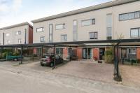 Woning Lastdragerstraat 39 Almere