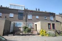 Woning Snelleveldstraat 46 Amsterdam