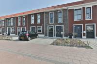 Woning Van Eyckstraat 99 Groningen