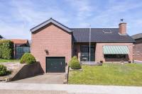 Woning Kampstraat 2 Jabeek