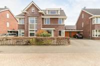 Woning Bonkenhavestraat 170 Zwolle