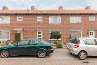 Woning Maria Luytenstraat 5 Weert