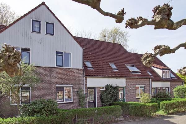 Woning Dukaatstraat 13 Nijmegen