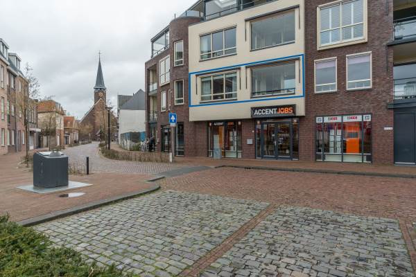Woning Klaphekkenstraat 7 Oss