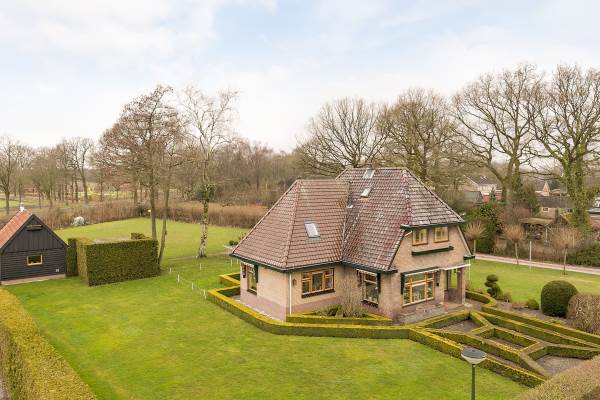Woning Hoofdweg 34 Elsloo Fr