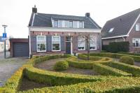 Woning Krugerstraat 51 Klundert