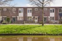 Woning Boekbinderstraat 5 Purmerend