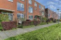 Woning Tormentilstraat 19 Groningen