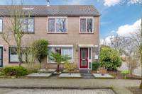 Woning Bergdreef 99 Breda