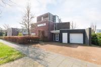 Woning Rombout Verhulstlaan 21 Deventer