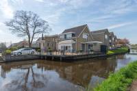 Woning Dorpsstraat 19 Molenaarsgraaf