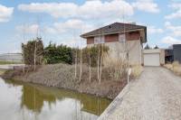 Woning Albert van 't Hartweg 1 Bleiswijk