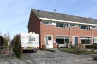 Woning Drostlaan 1 Emmeloord