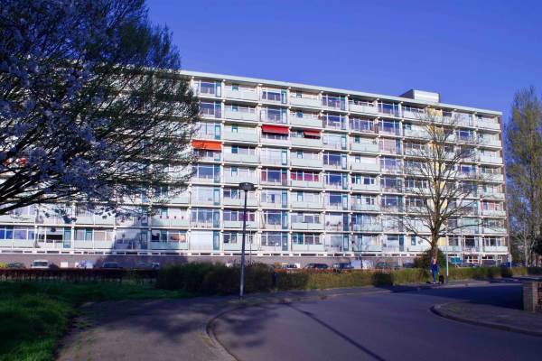 Woning Avondsterlaan 104 Groningen