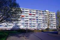 Woning Avondsterlaan 104 Groningen
