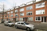 Woning Zweedsestraat 135 Rotterdam
