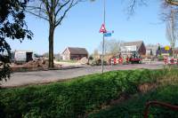 Bouwgrond Esweg 27 Nieuw-Roden