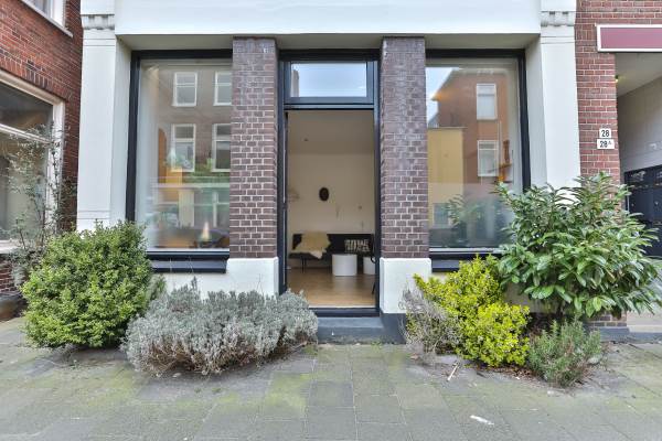 Woning Sophiastraat 28 Groningen