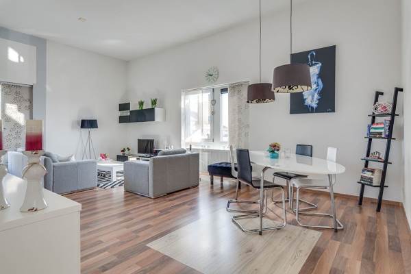 Woning Hoofdstraat 128 Herveld