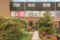 Woning Chopinstraat 22 Maassluis