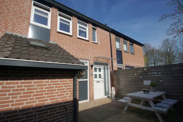 Woning het Schar 10 Steenwijk