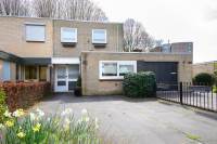 Woning Europalaan 106 Etten-Leur