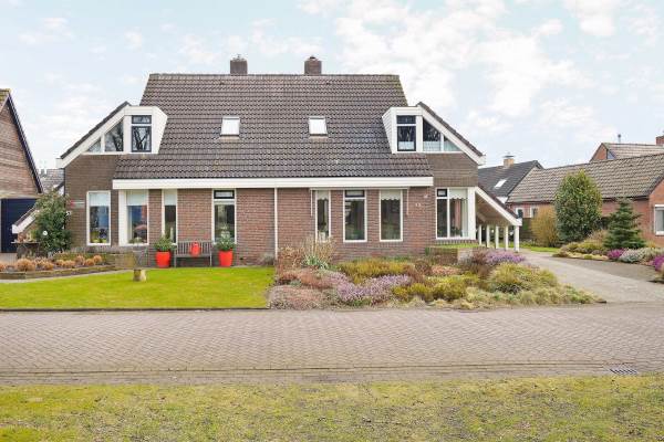 Woning Vreding 55 Annen