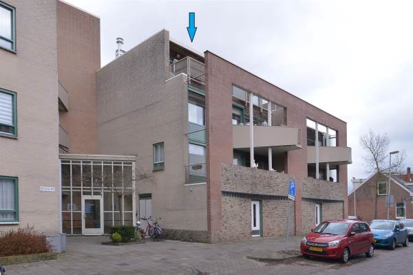 Woning Schoolstraat 3 Deventer