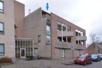 Woning Schoolstraat 3 Deventer