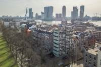 Woning Parklaan 24 Rotterdam