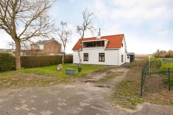 Woning Achterzeedijk 38 Barendrecht