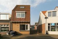 Woning Vroondwarsstraat 4 Den Helder