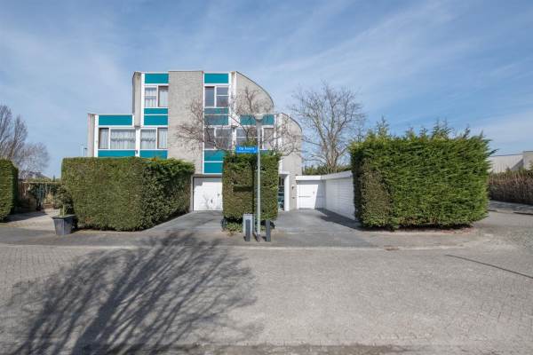 Woning Op Koers 17 Almere