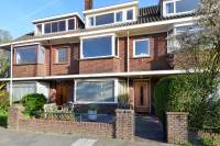 Woning Wassenaarseweg 187 Den Haag