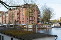 Woning Da Costakade 2 Amsterdam